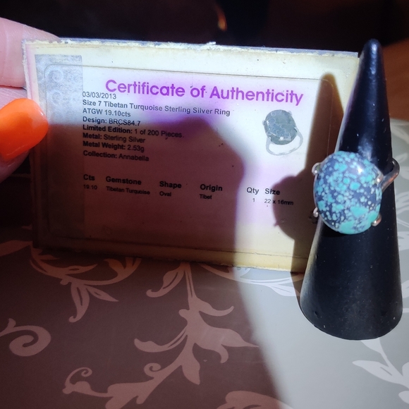 Ring - Picture 5 of 5